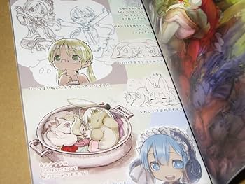 Amazon.co.jp: ドアビートル(つくしあきひと) メイドインアビス